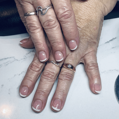 Nail Services