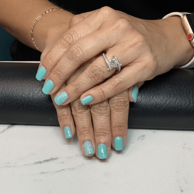 Manicures